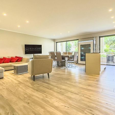 Le First By Winsome Destination Leilighet Cannes Eksteriør bilde