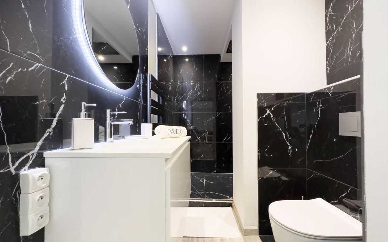 Le First By Winsome Destination Leilighet Cannes Eksteriør bilde