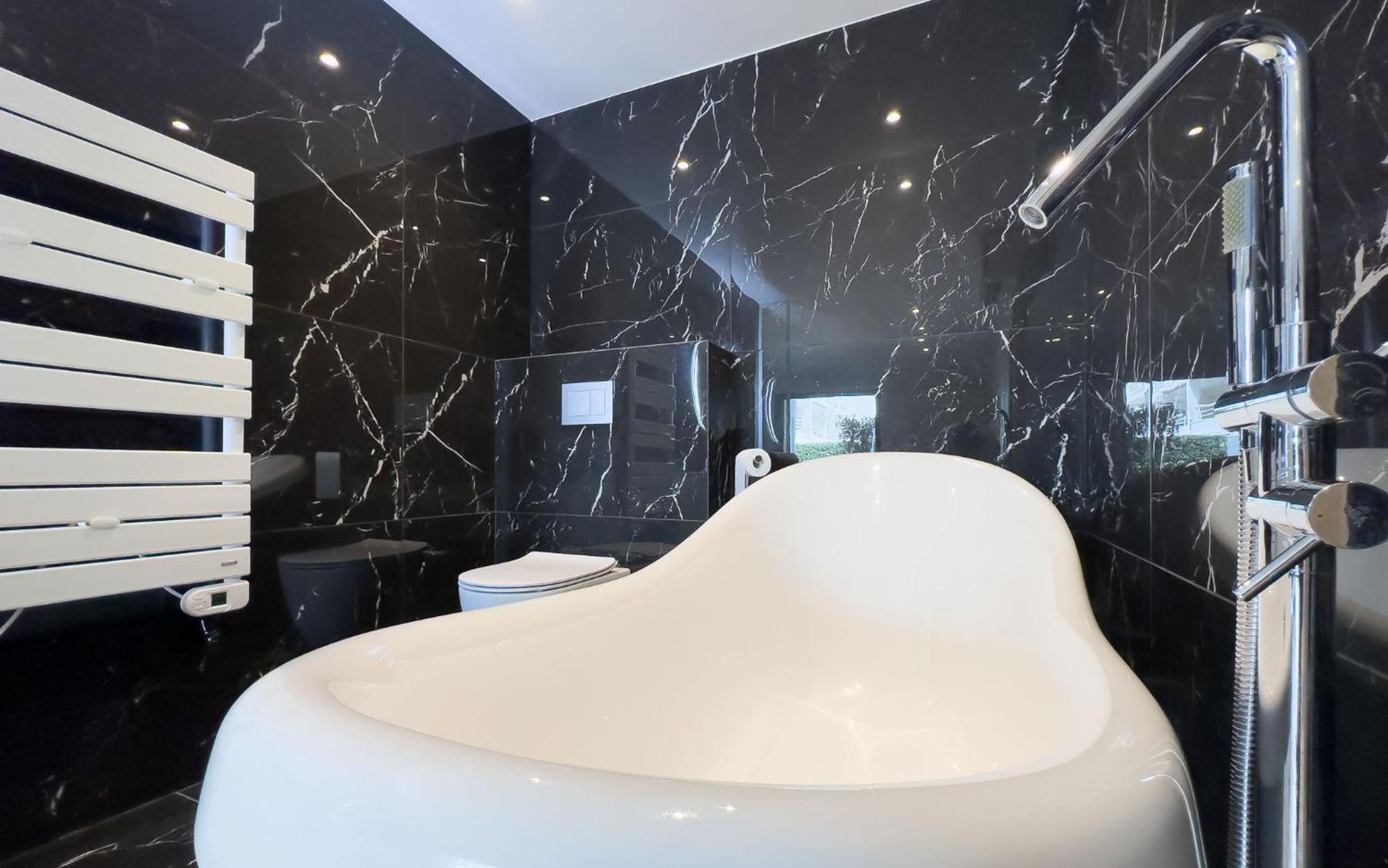 Le First By Winsome Destination Leilighet Cannes Eksteriør bilde
